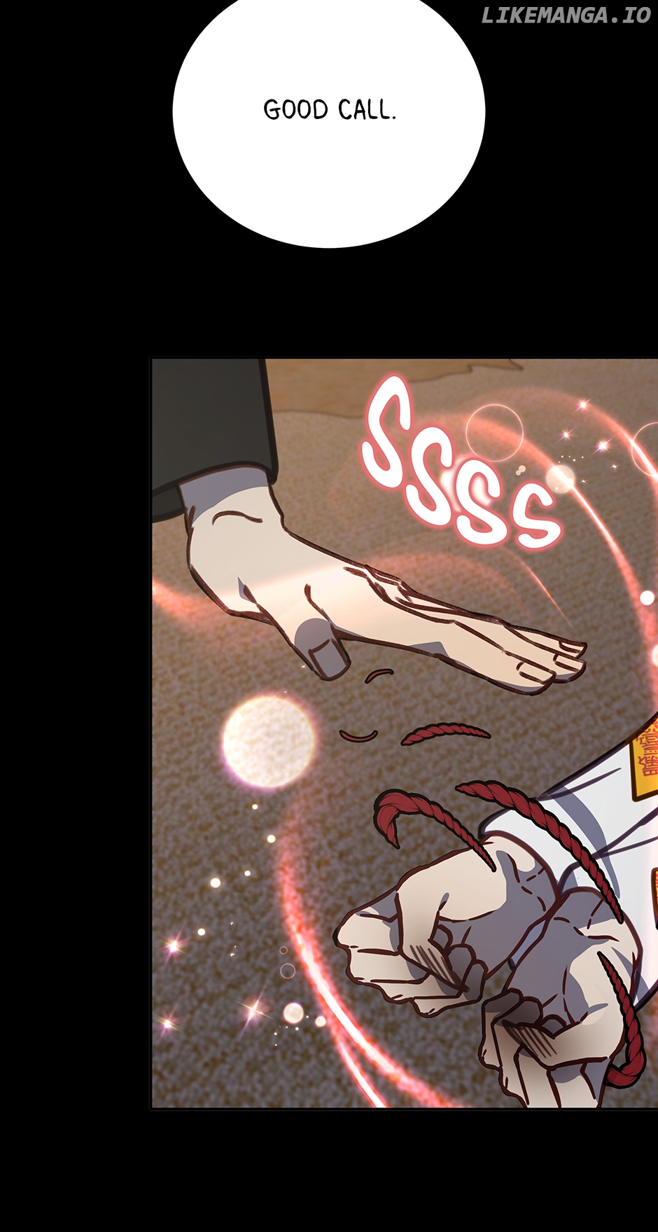 An animal hospital in the border area Chapter 103 - page 60
