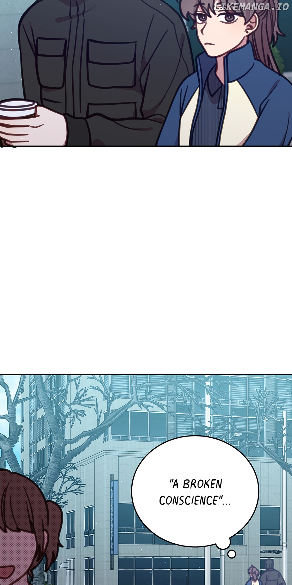 An animal hospital in the border area Chapter 103 - page 73