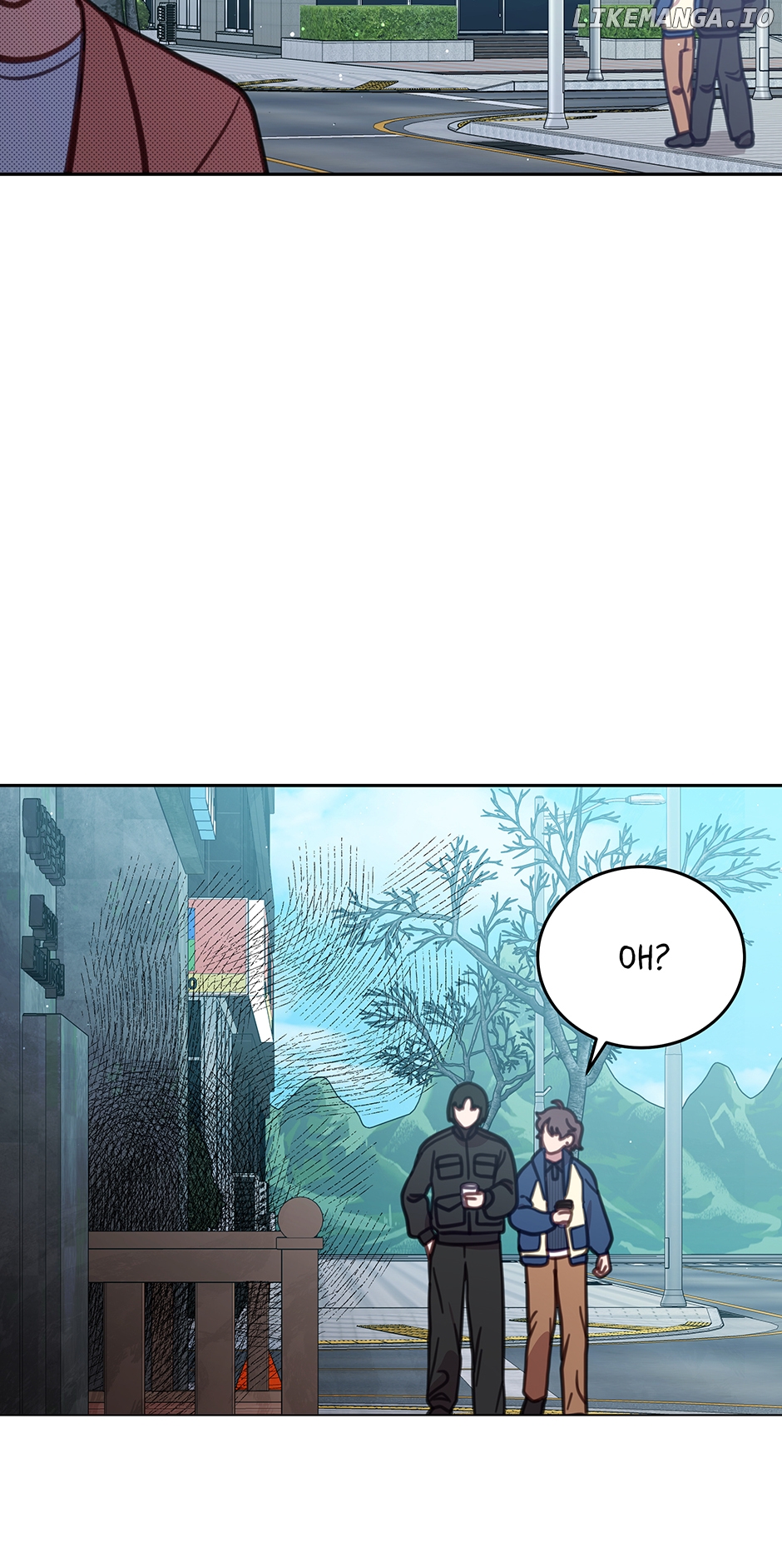 An animal hospital in the border area Chapter 103 - page 74