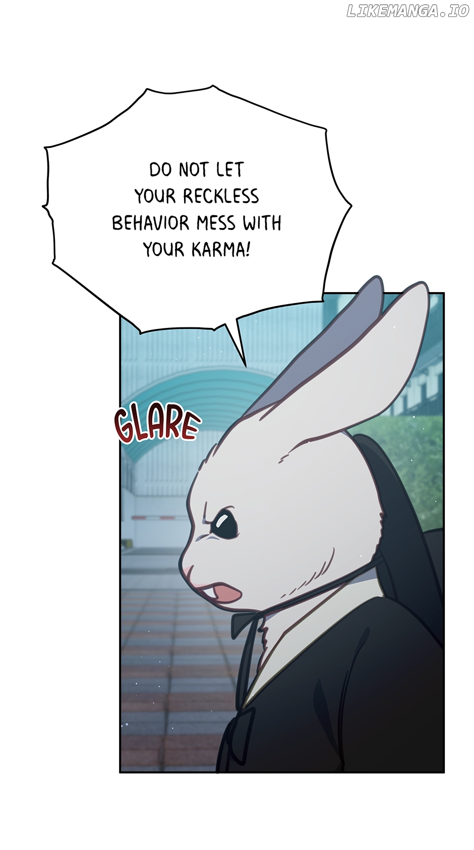 An animal hospital in the border area Chapter 103 - page 9