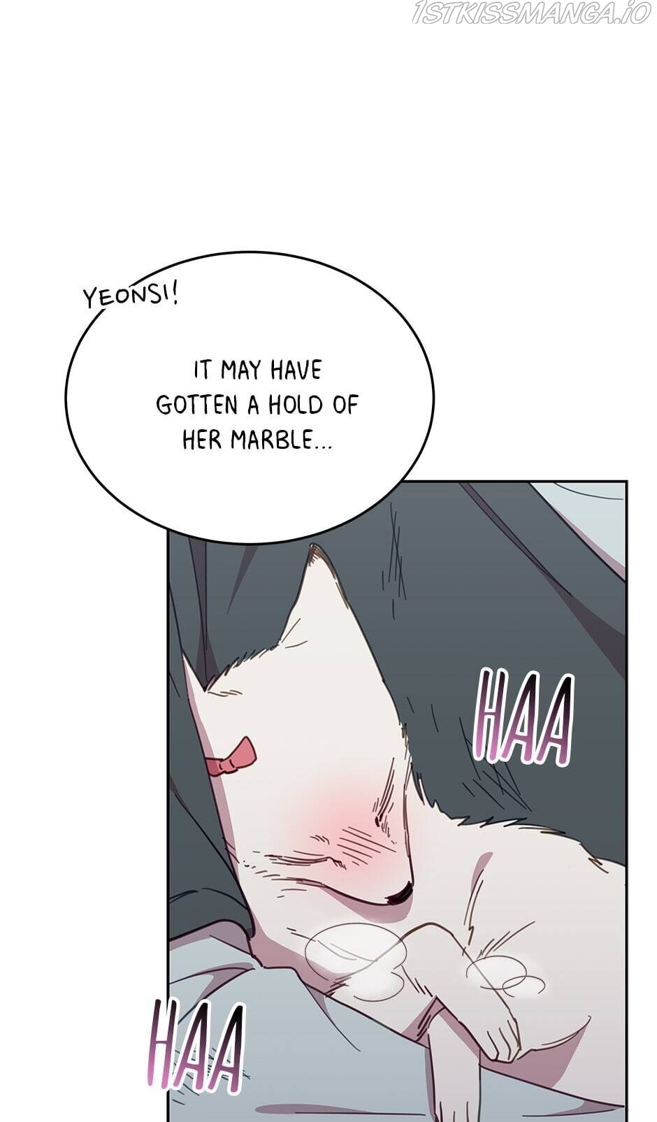 An animal hospital in the border area chapter 29 - page 12