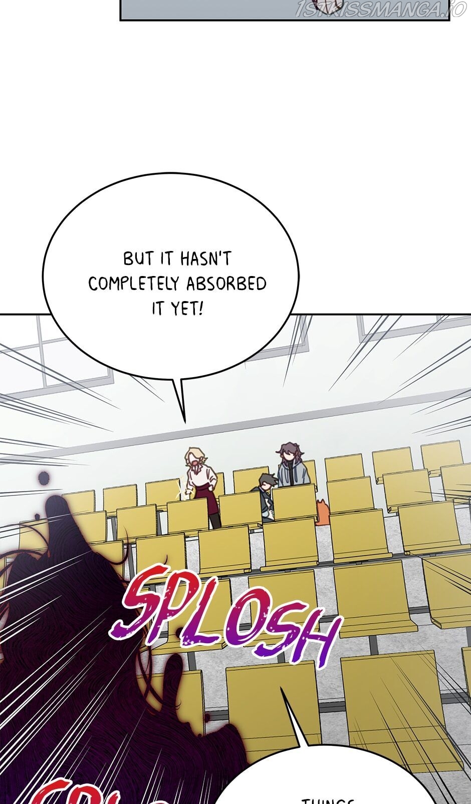An animal hospital in the border area chapter 29 - page 13