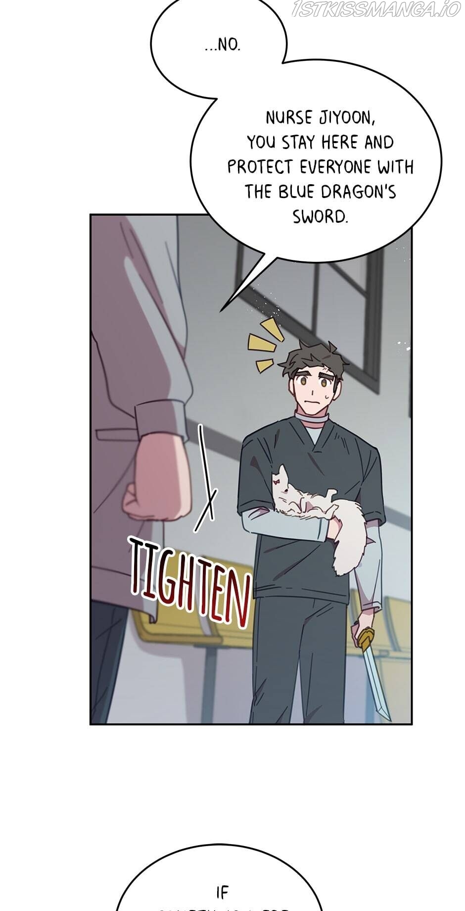An animal hospital in the border area chapter 29 - page 39
