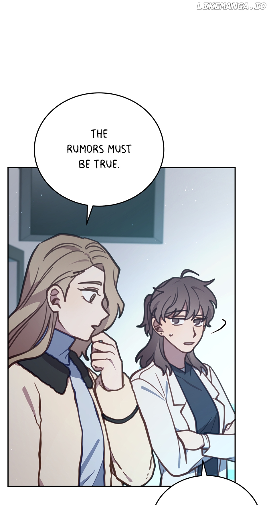 An animal hospital in the border area Chapter 104 - page 11