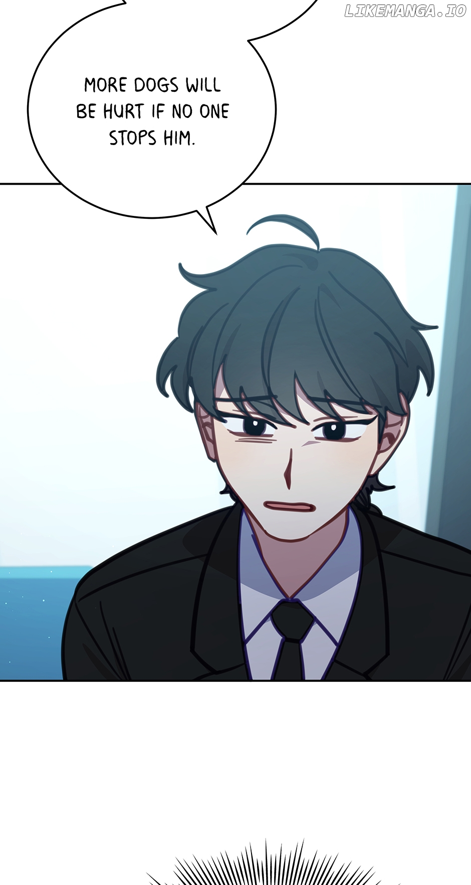 An animal hospital in the border area Chapter 104 - page 14