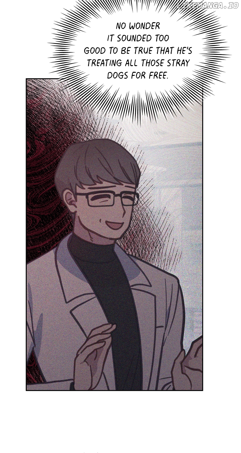 An animal hospital in the border area Chapter 104 - page 15