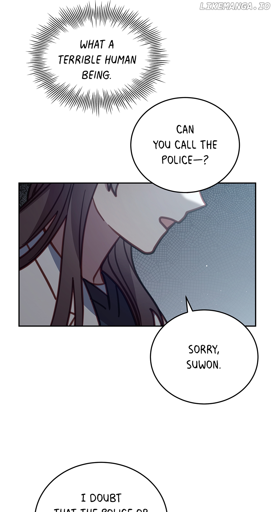 An animal hospital in the border area Chapter 104 - page 16