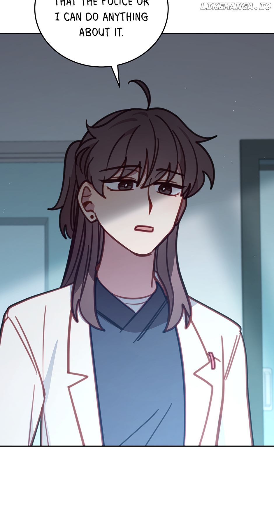 An animal hospital in the border area Chapter 104 - page 17
