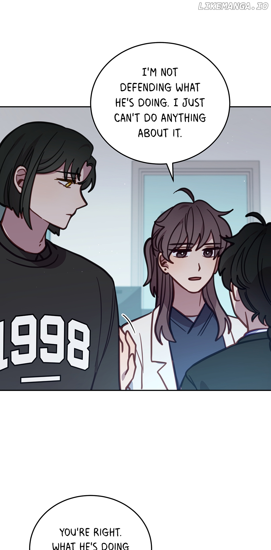 An animal hospital in the border area Chapter 104 - page 24