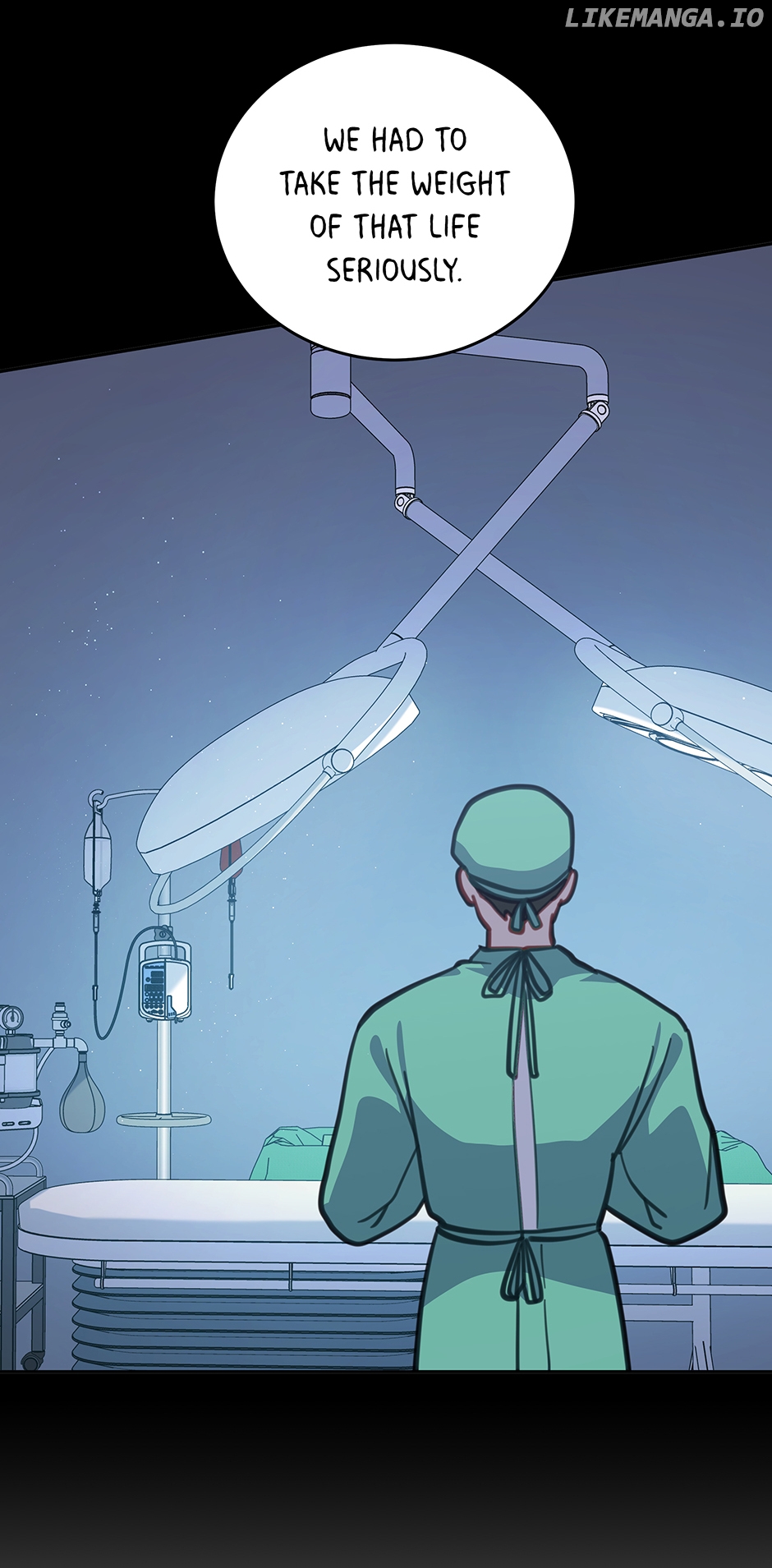 An animal hospital in the border area Chapter 104 - page 28