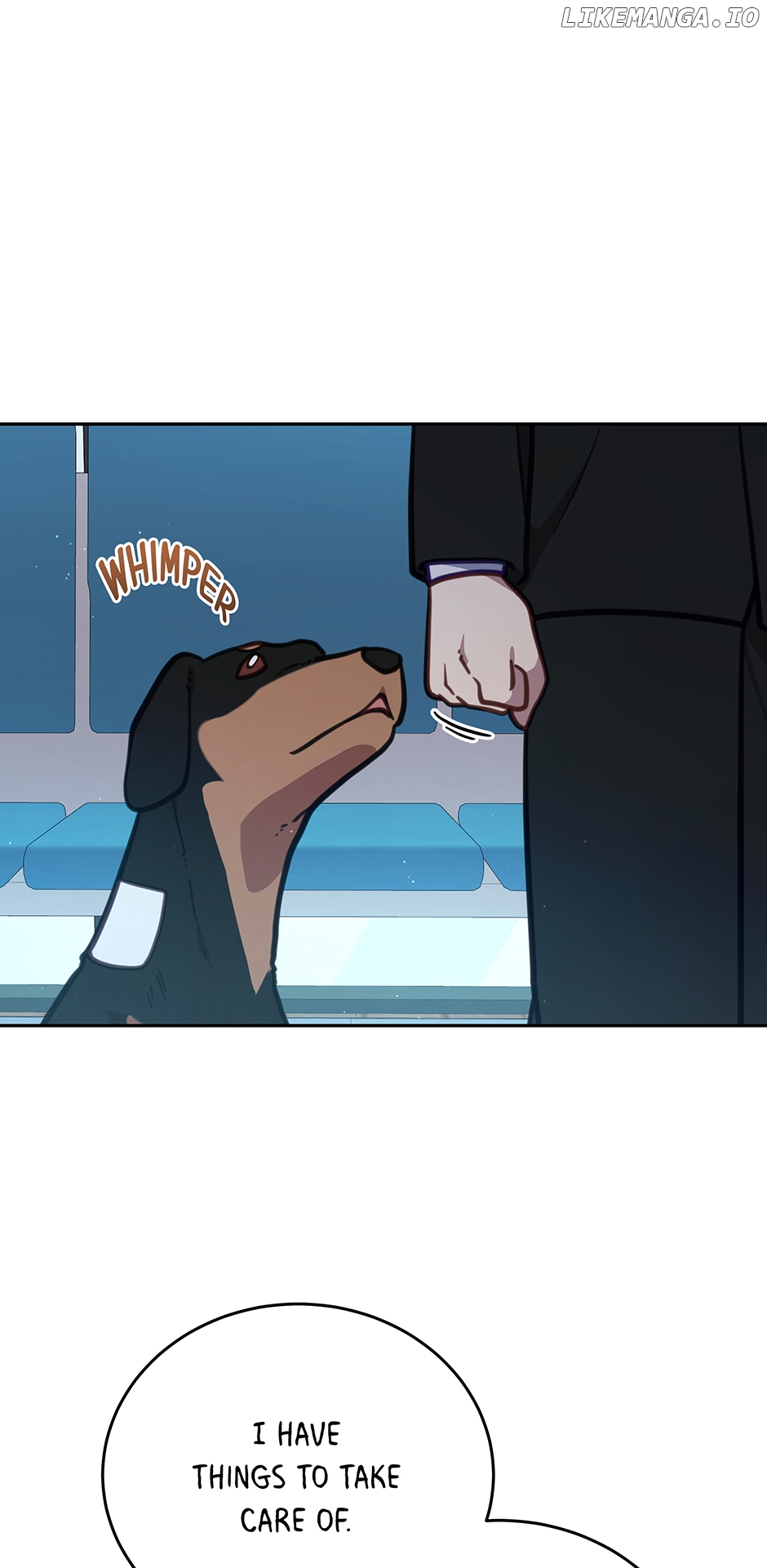 An animal hospital in the border area Chapter 104 - page 31