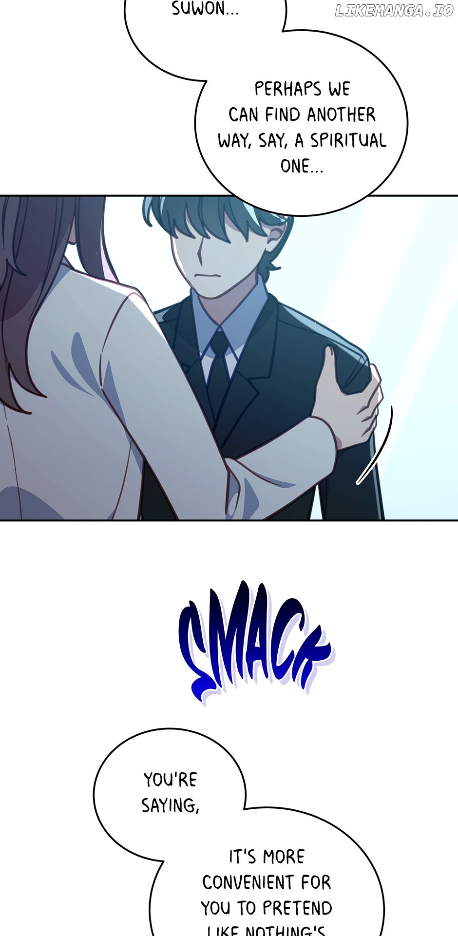 An animal hospital in the border area Chapter 104 - page 33