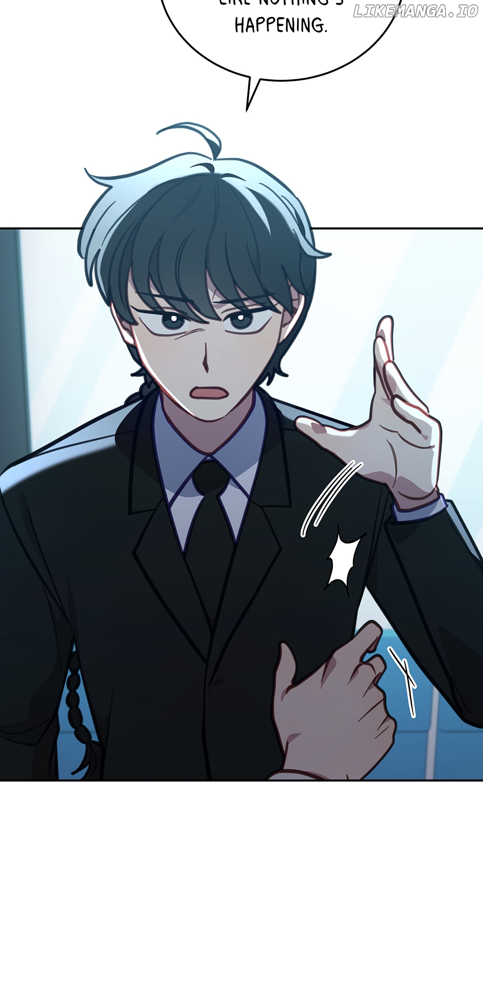 An animal hospital in the border area Chapter 104 - page 34