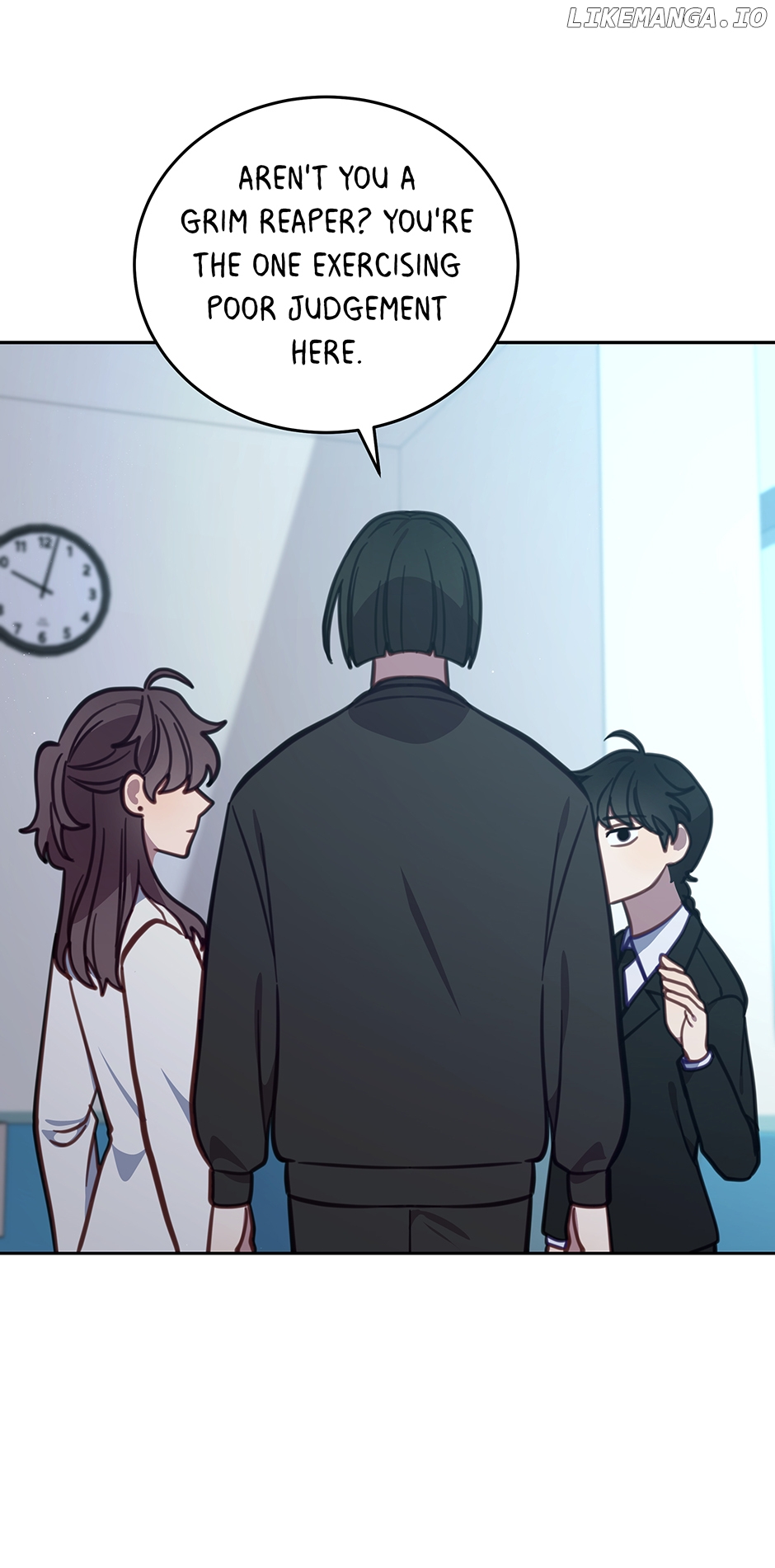 An animal hospital in the border area Chapter 104 - page 36