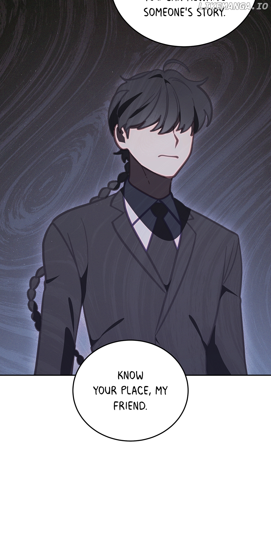 An animal hospital in the border area Chapter 104 - page 39