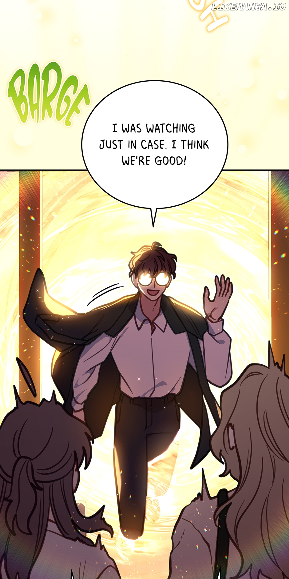 An animal hospital in the border area Chapter 104 - page 45