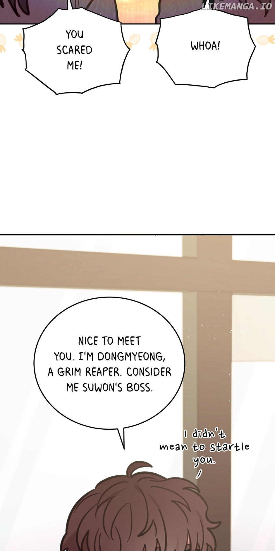 An animal hospital in the border area Chapter 104 - page 46
