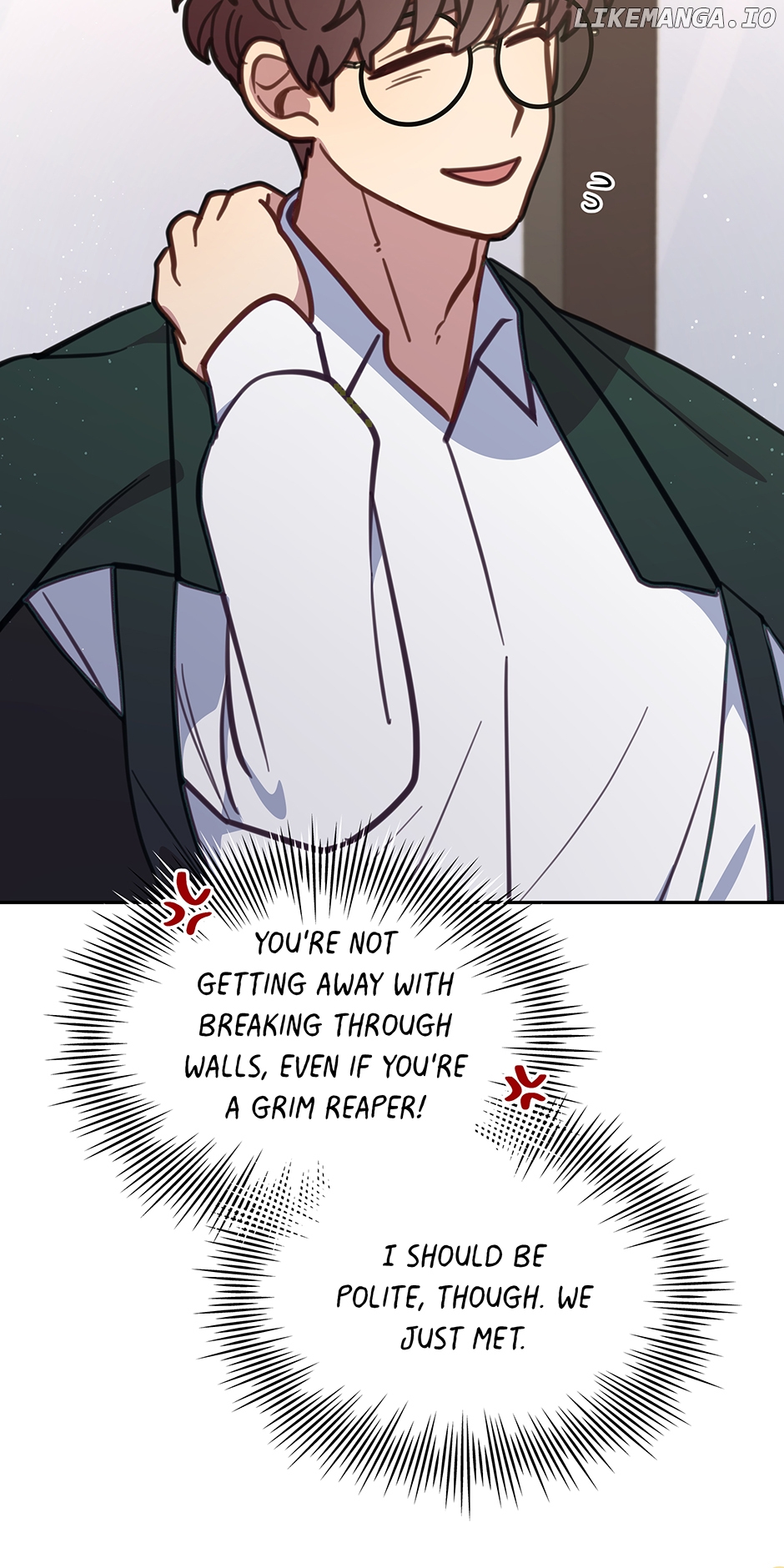 An animal hospital in the border area Chapter 104 - page 47