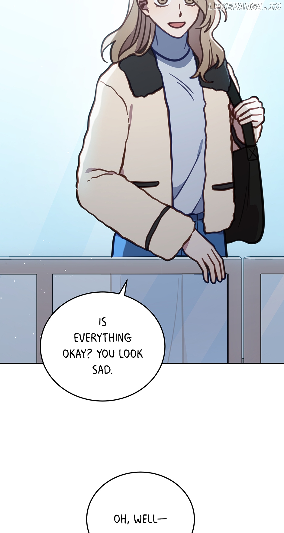 An animal hospital in the border area Chapter 104 - page 5