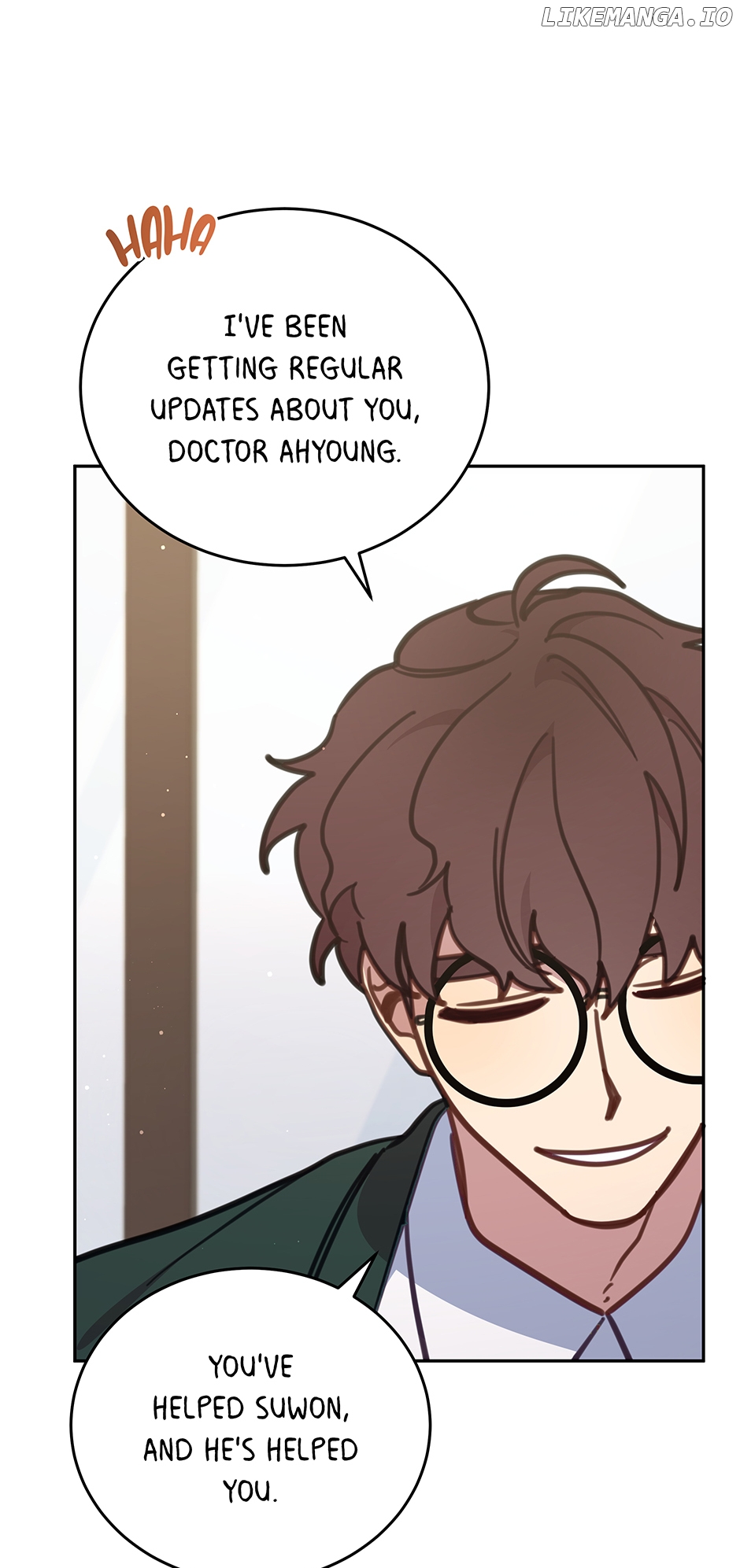 An animal hospital in the border area Chapter 104 - page 50