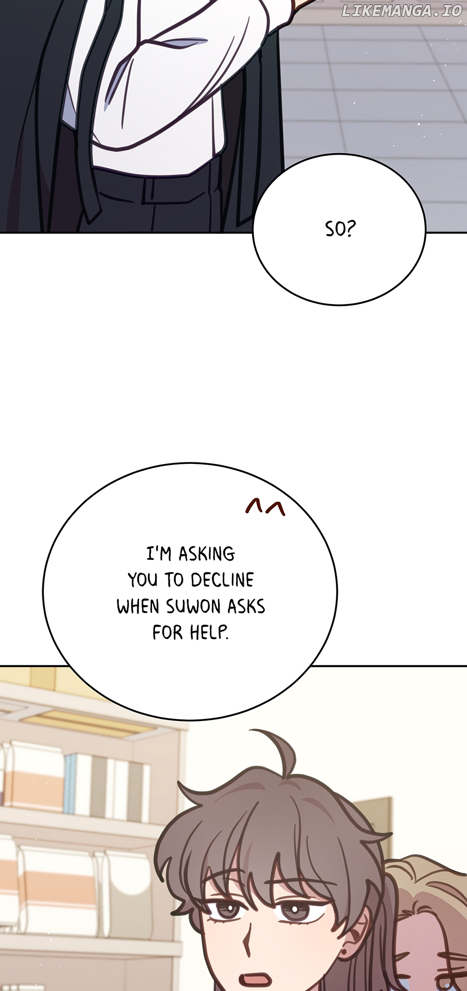 An animal hospital in the border area Chapter 104 - page 52