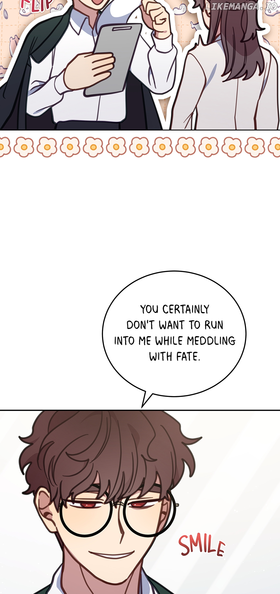 An animal hospital in the border area Chapter 104 - page 54