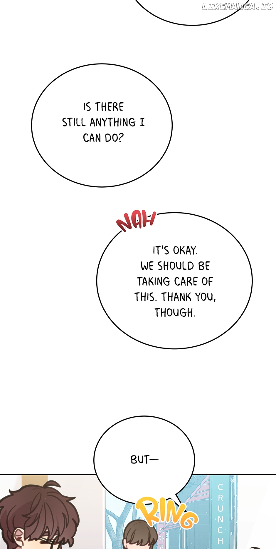 An animal hospital in the border area Chapter 104 - page 58