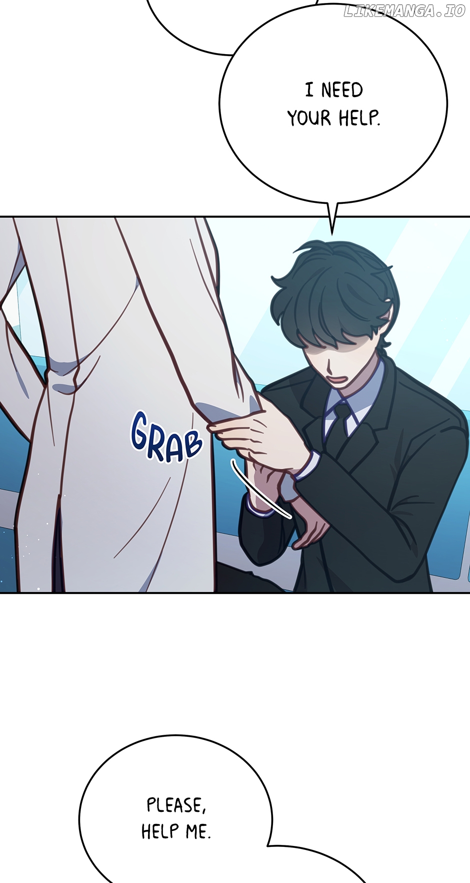 An animal hospital in the border area Chapter 104 - page 6