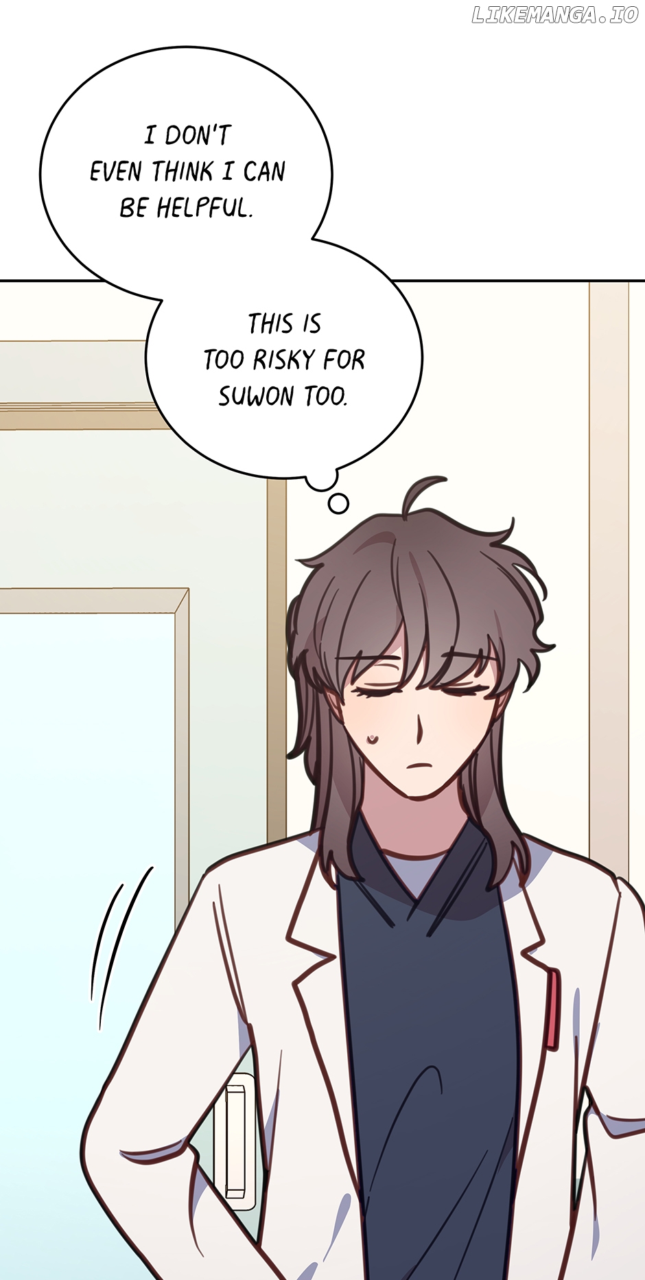 An animal hospital in the border area Chapter 104 - page 63