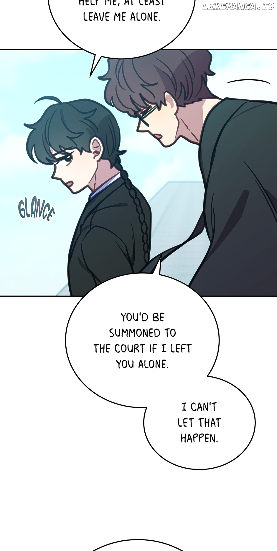 An animal hospital in the border area Chapter 104 - page 67