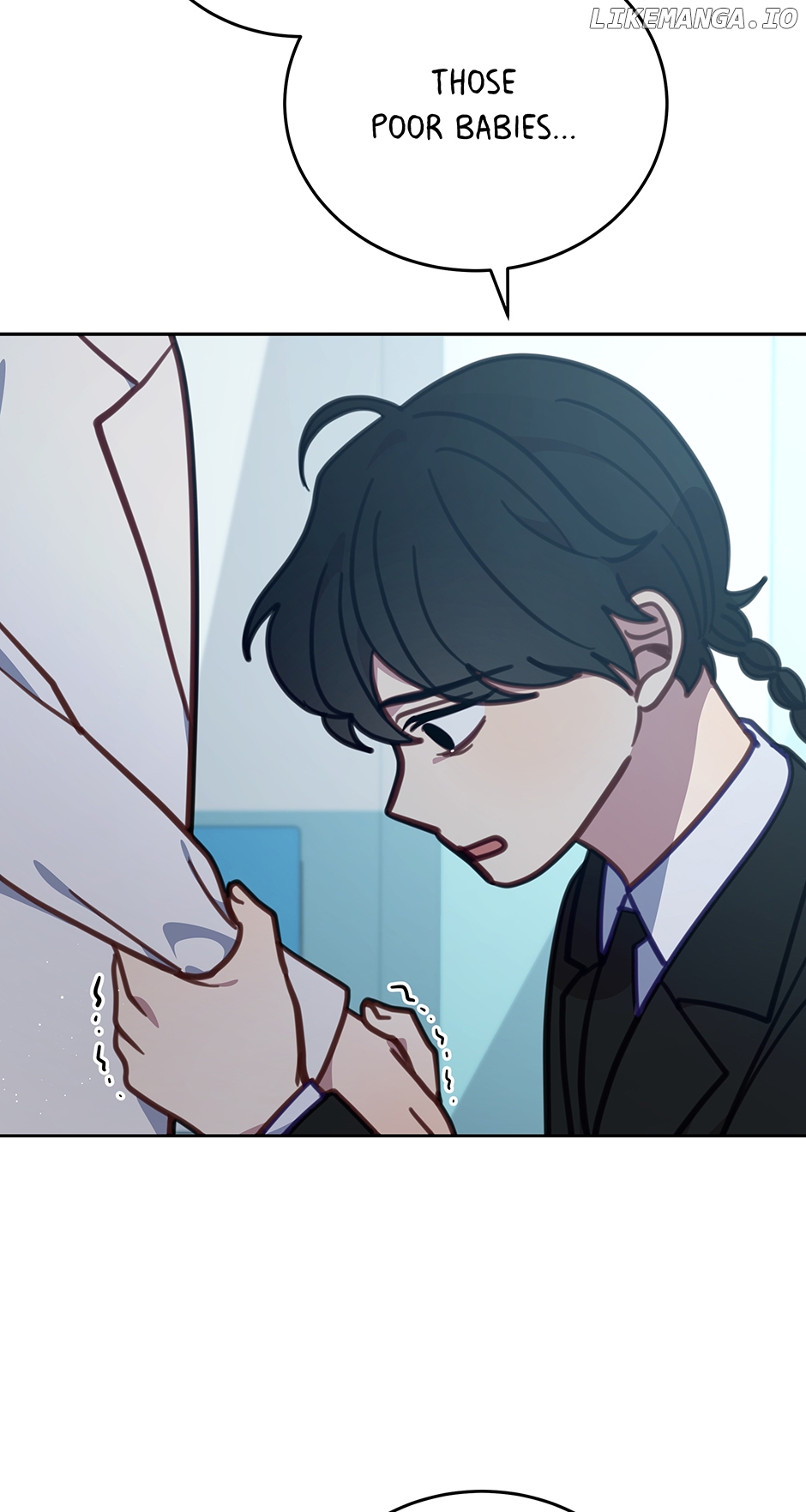 An animal hospital in the border area Chapter 104 - page 7
