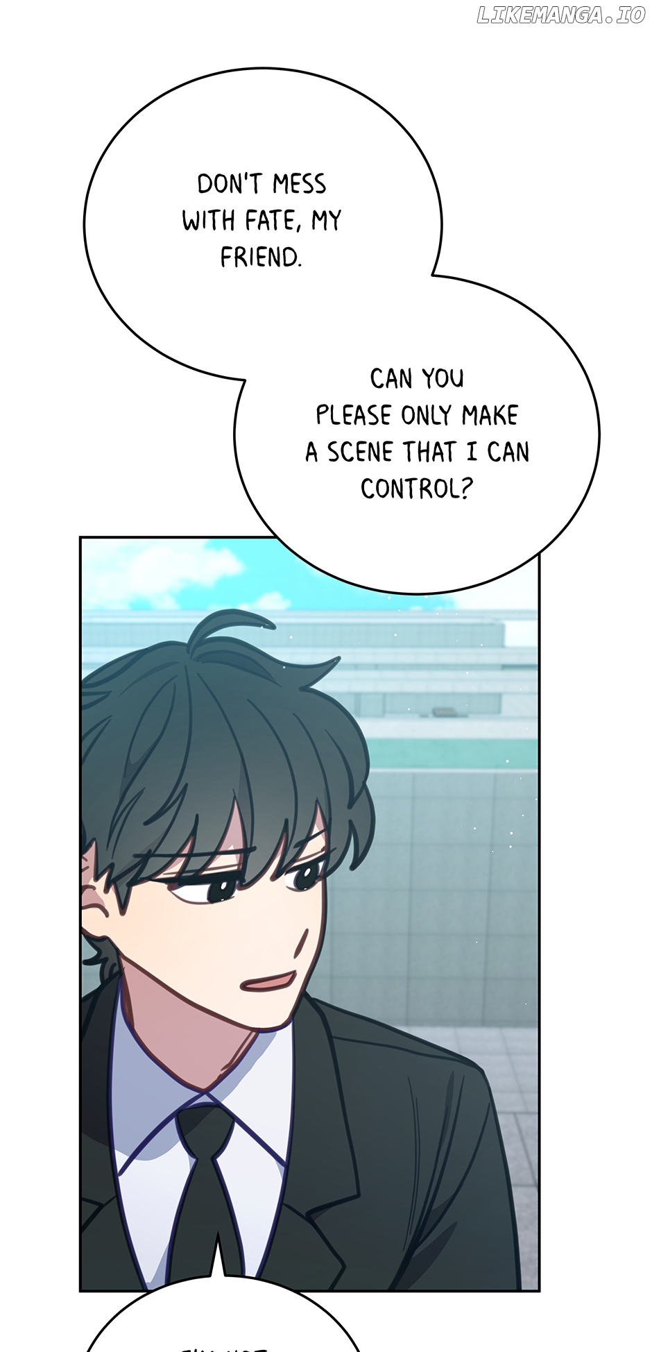 An animal hospital in the border area Chapter 104 - page 70