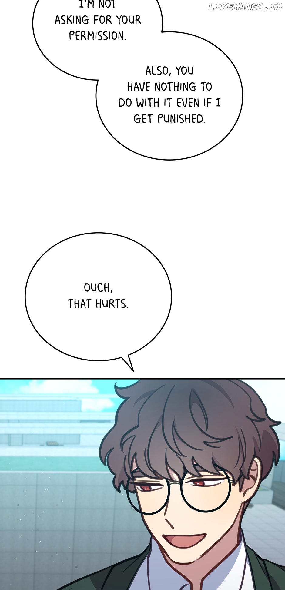 An animal hospital in the border area Chapter 104 - page 71