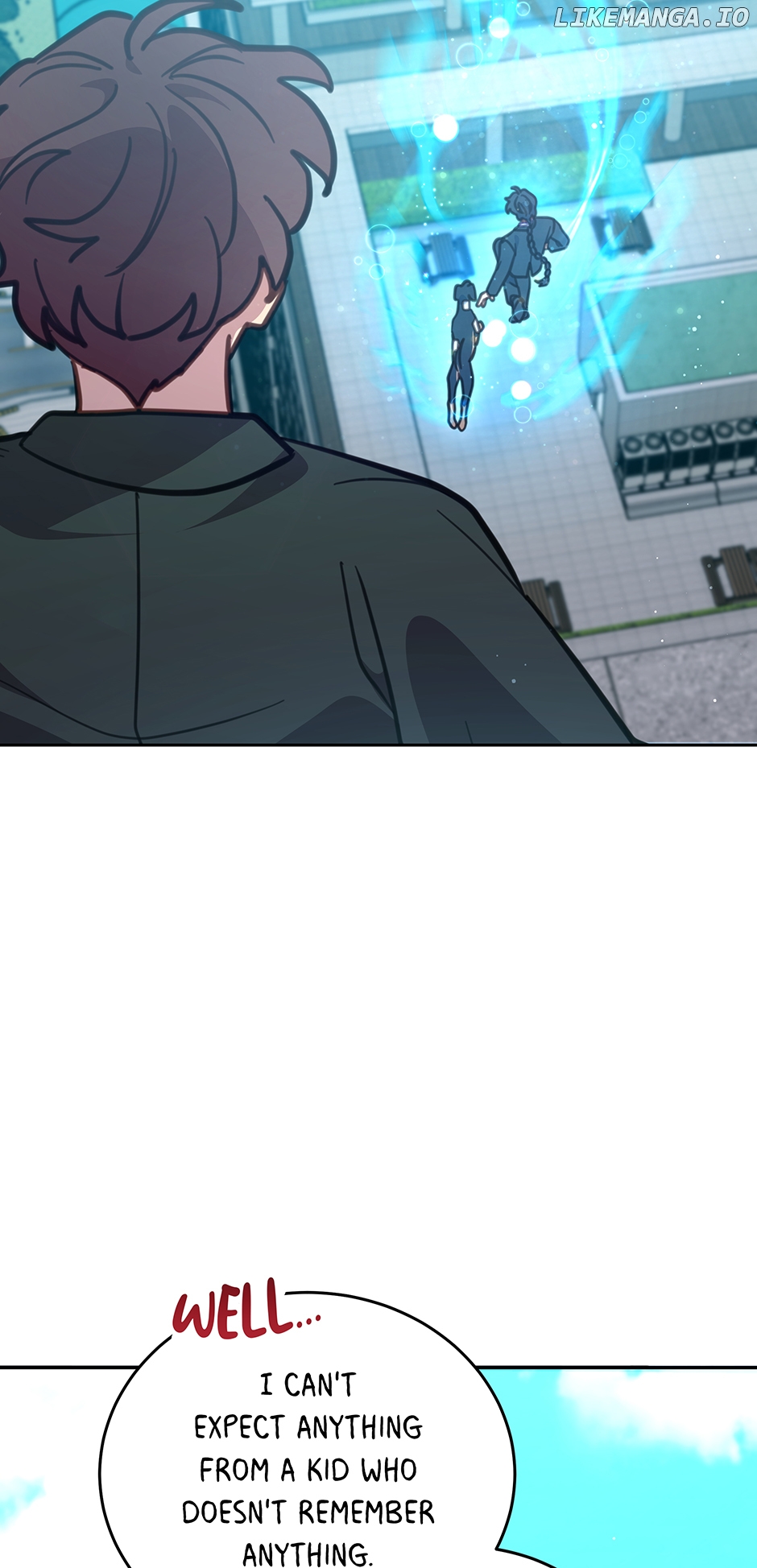 An animal hospital in the border area Chapter 104 - page 74