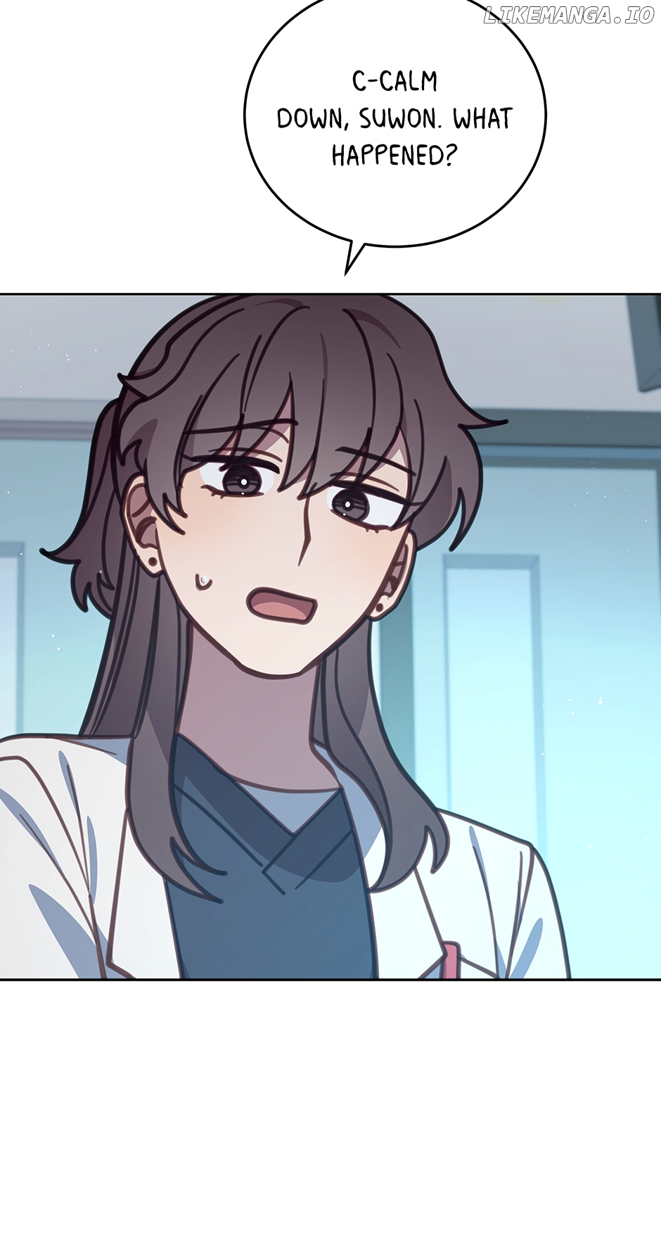 An animal hospital in the border area Chapter 104 - page 8