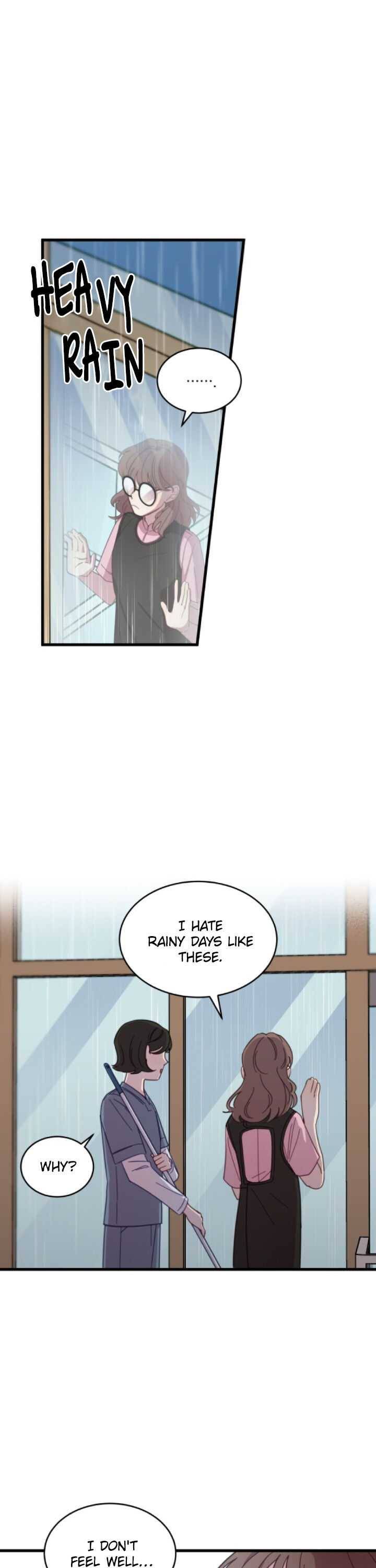 An animal hospital in the border area chapter 3 - page 1