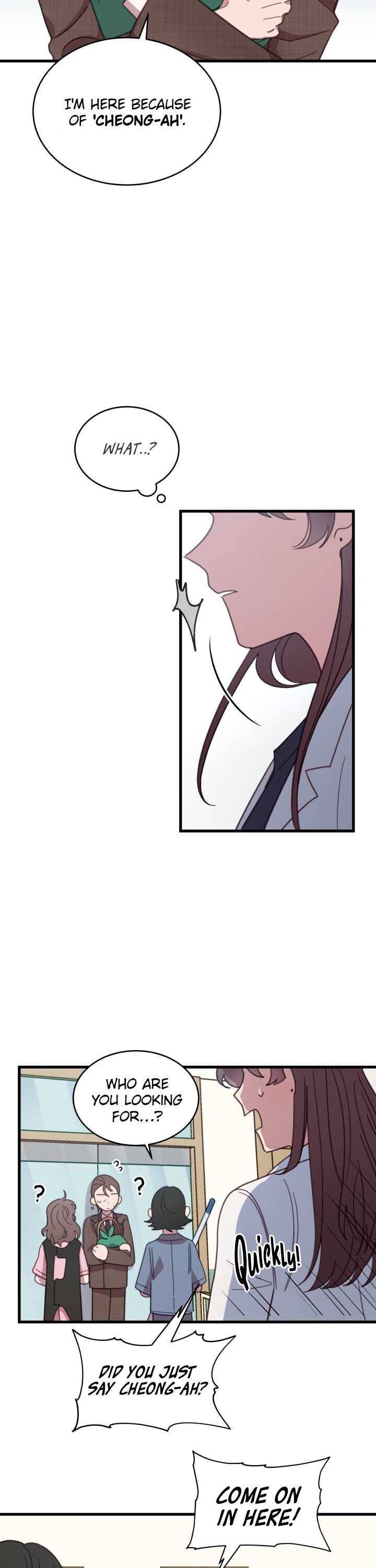 An animal hospital in the border area chapter 3 - page 5