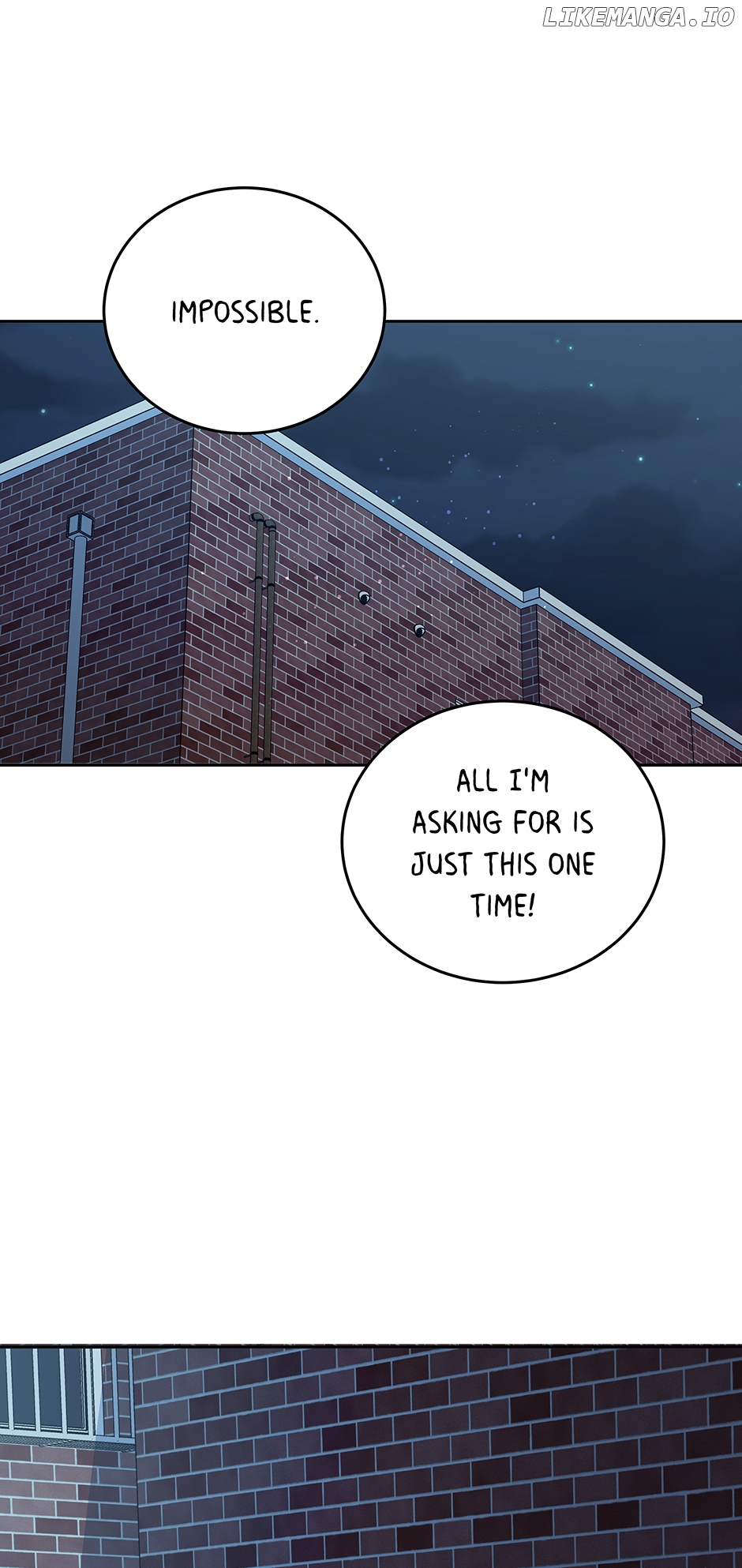 An animal hospital in the border area Chapter 105 - page 1