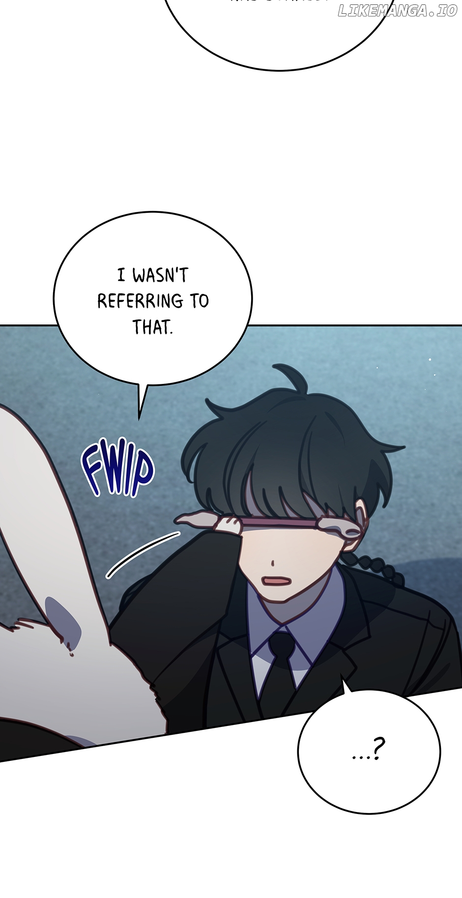 An animal hospital in the border area Chapter 105 - page 10