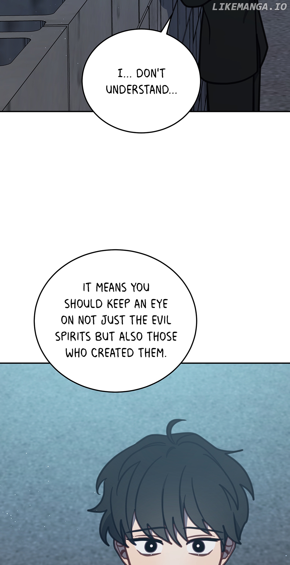 An animal hospital in the border area Chapter 105 - page 13