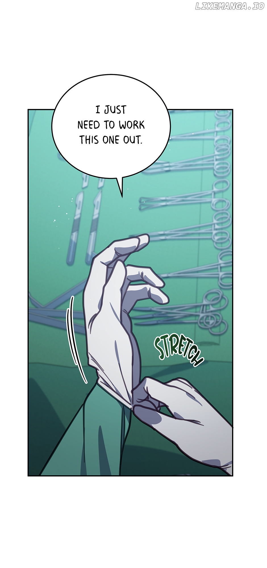An animal hospital in the border area Chapter 105 - page 19