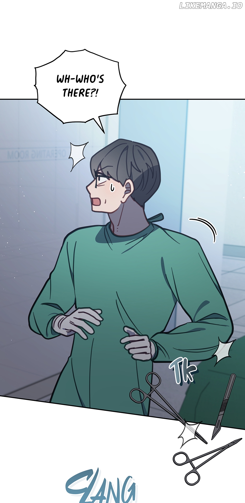 An animal hospital in the border area Chapter 105 - page 21