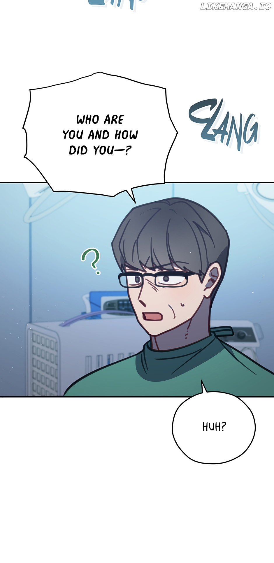 An animal hospital in the border area Chapter 105 - page 22