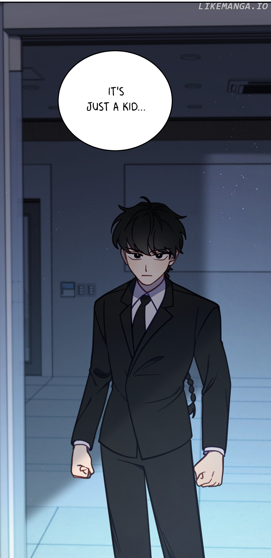 An animal hospital in the border area Chapter 105 - page 23