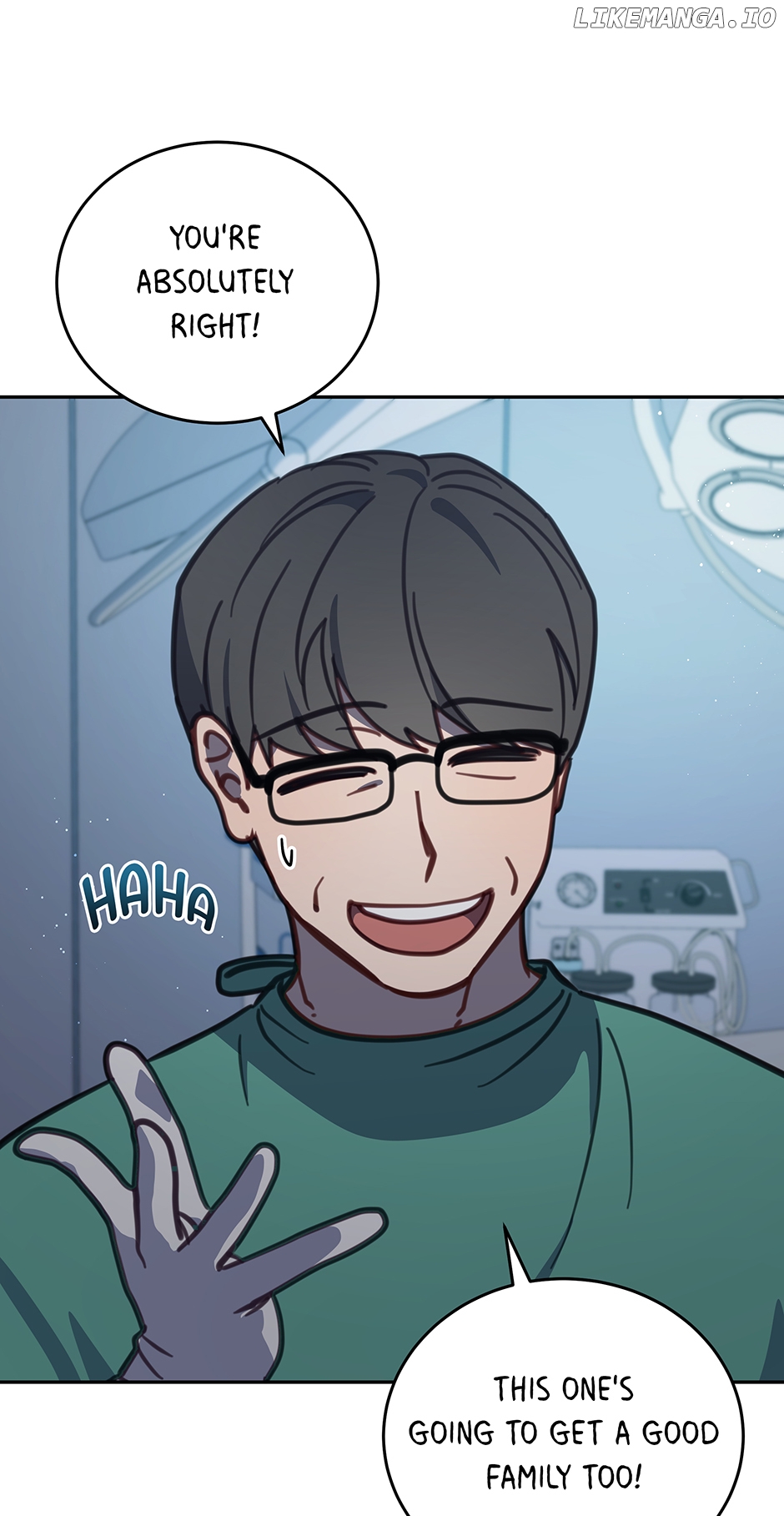 An animal hospital in the border area Chapter 105 - page 28