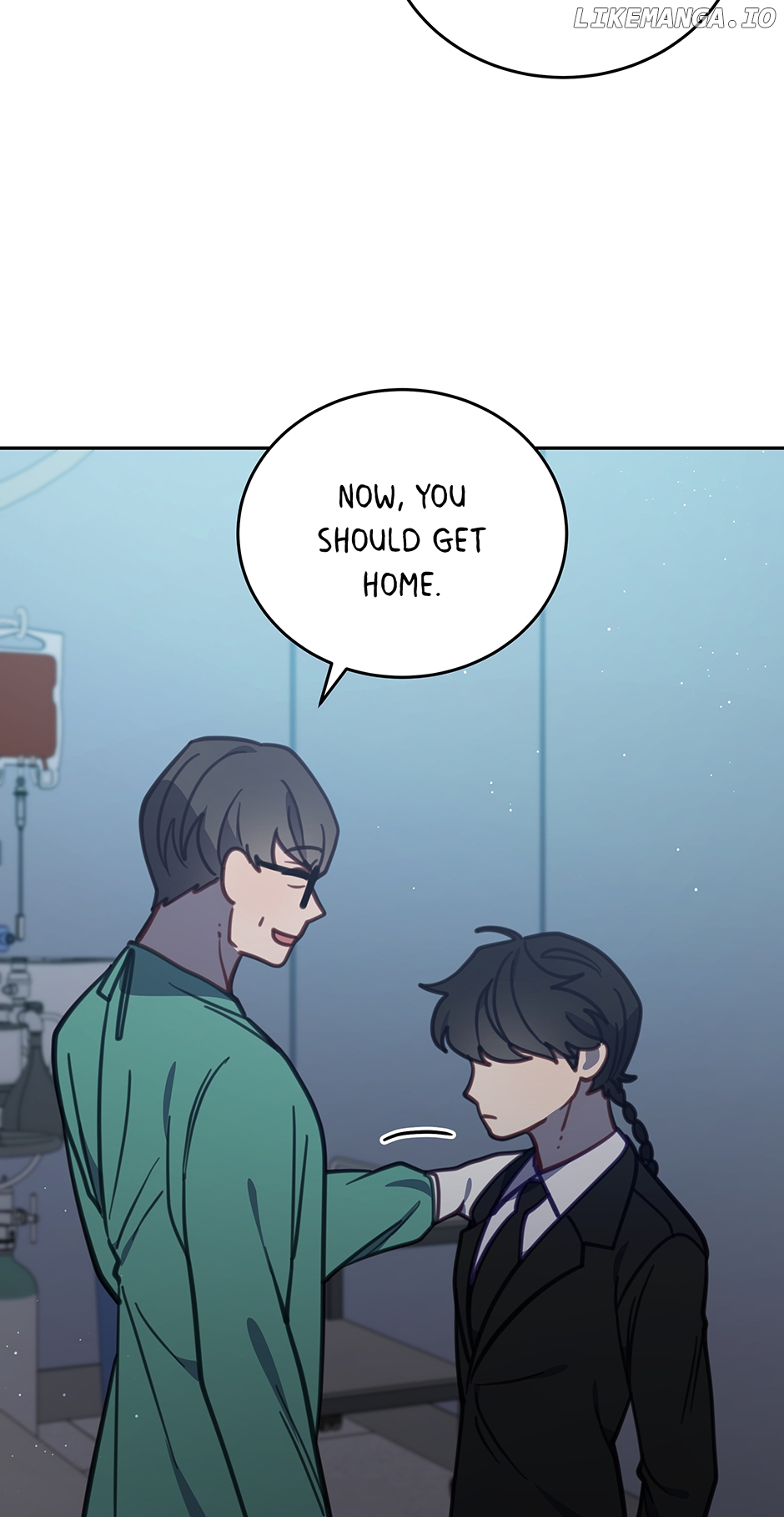 An animal hospital in the border area Chapter 105 - page 29