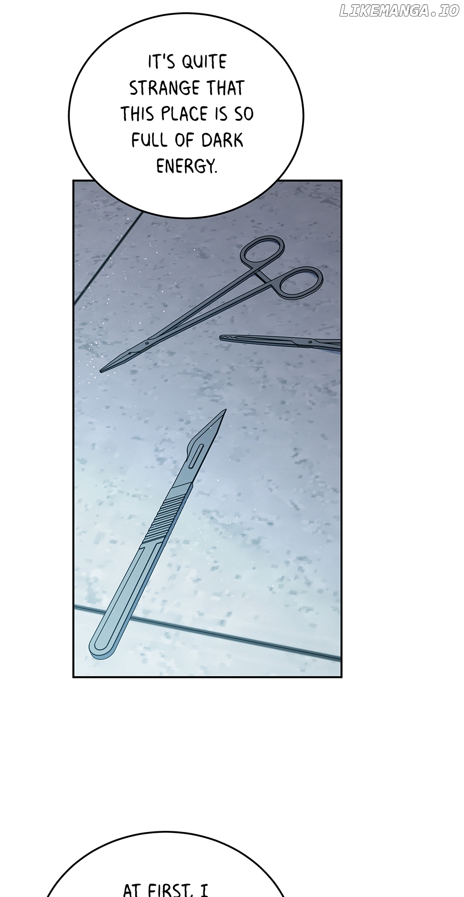 An animal hospital in the border area Chapter 105 - page 33