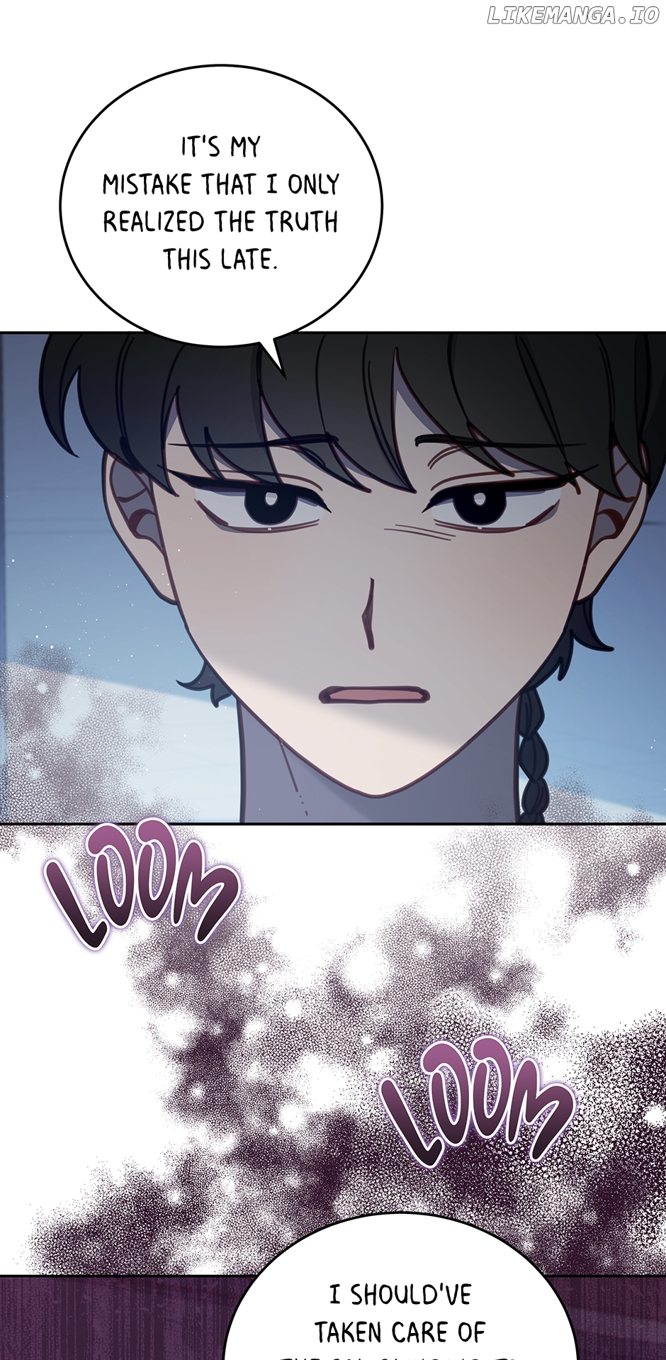 An animal hospital in the border area Chapter 105 - page 35