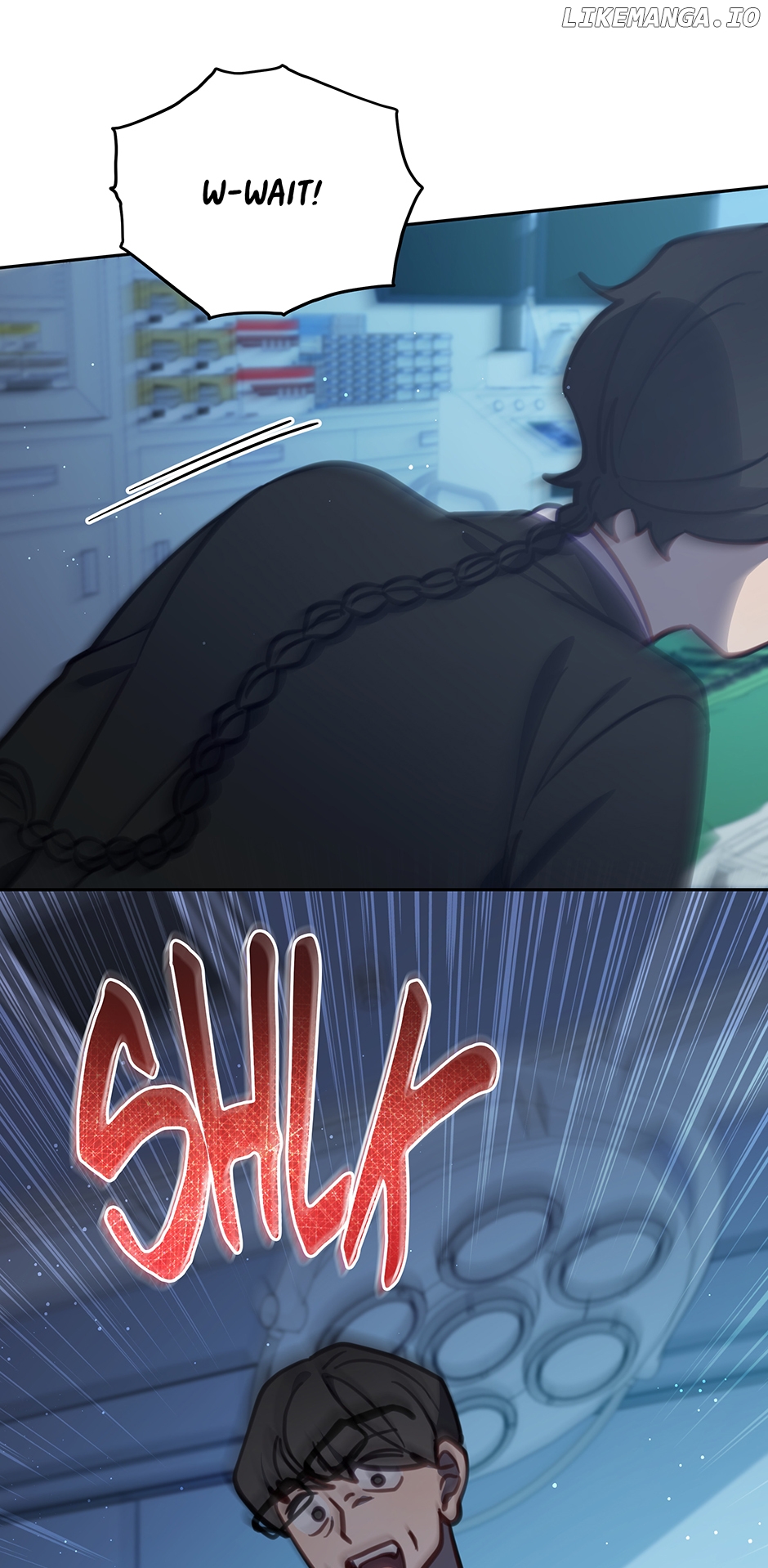 An animal hospital in the border area Chapter 105 - page 39