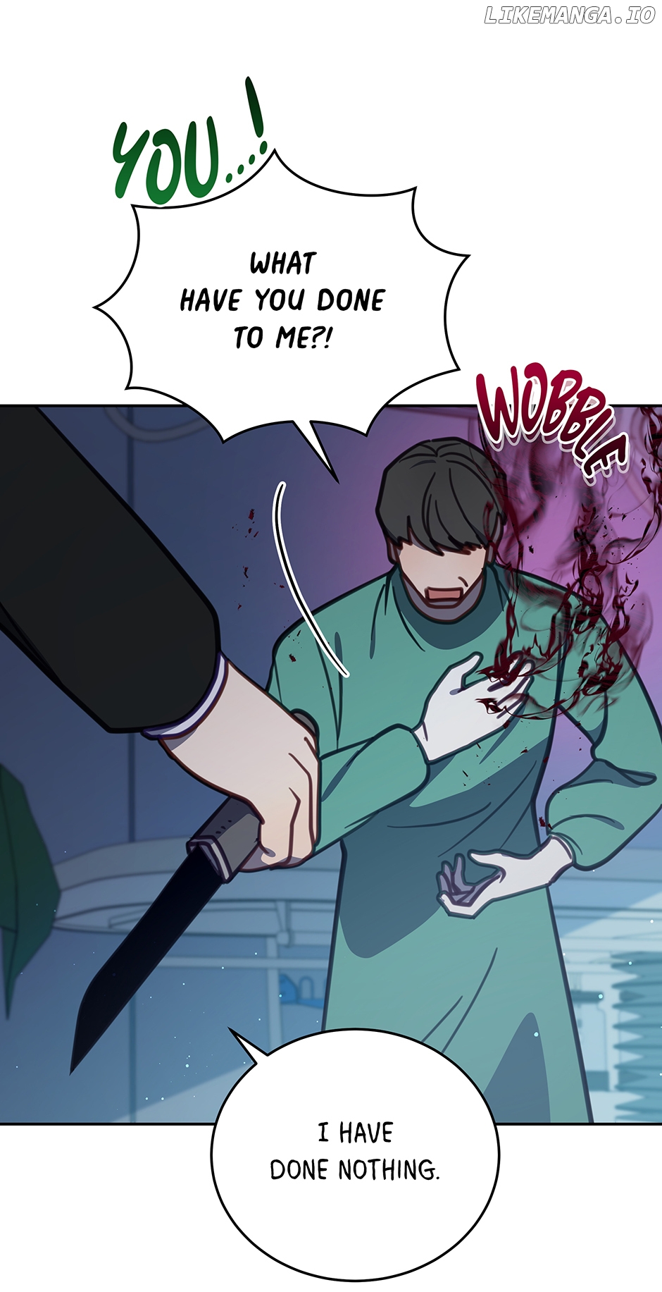 An animal hospital in the border area Chapter 105 - page 42